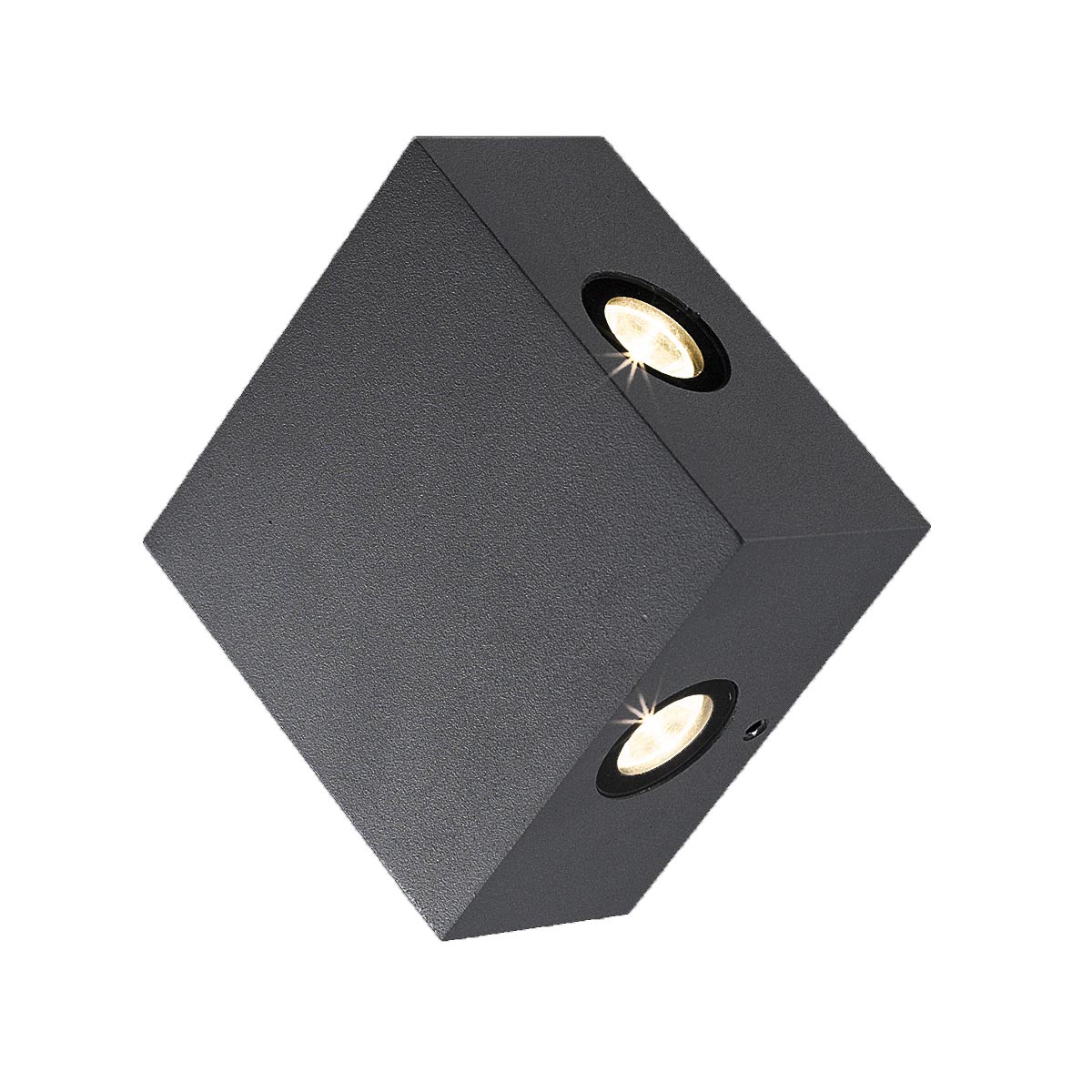 Pike Outdoor LED Wall Mount