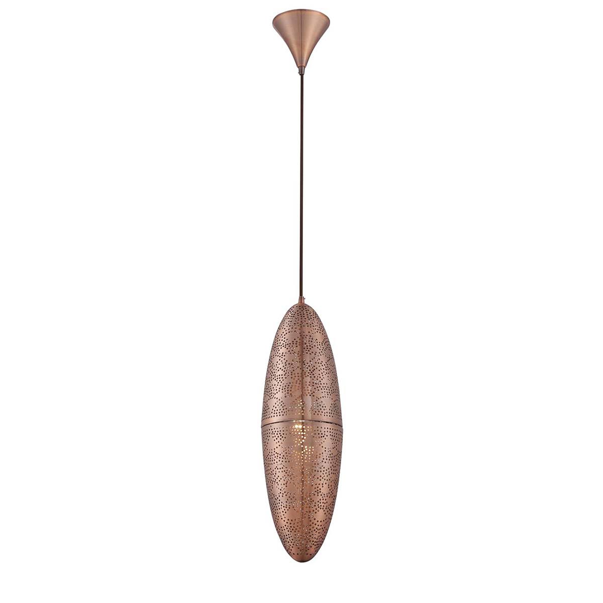 Lozzo 1-Light Pendant