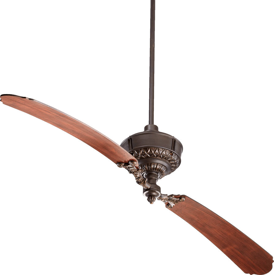 TURNER 2BLD 68" FAN - OB