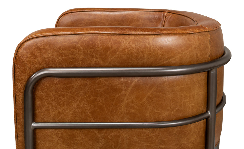 Breda Chair