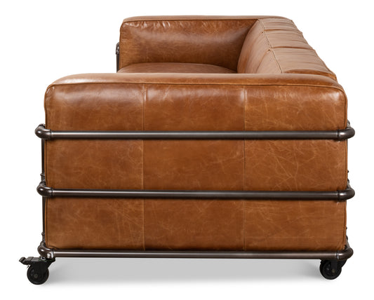 Antwerp Sofa