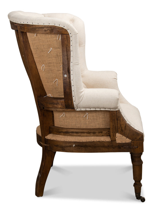 Irish Chair