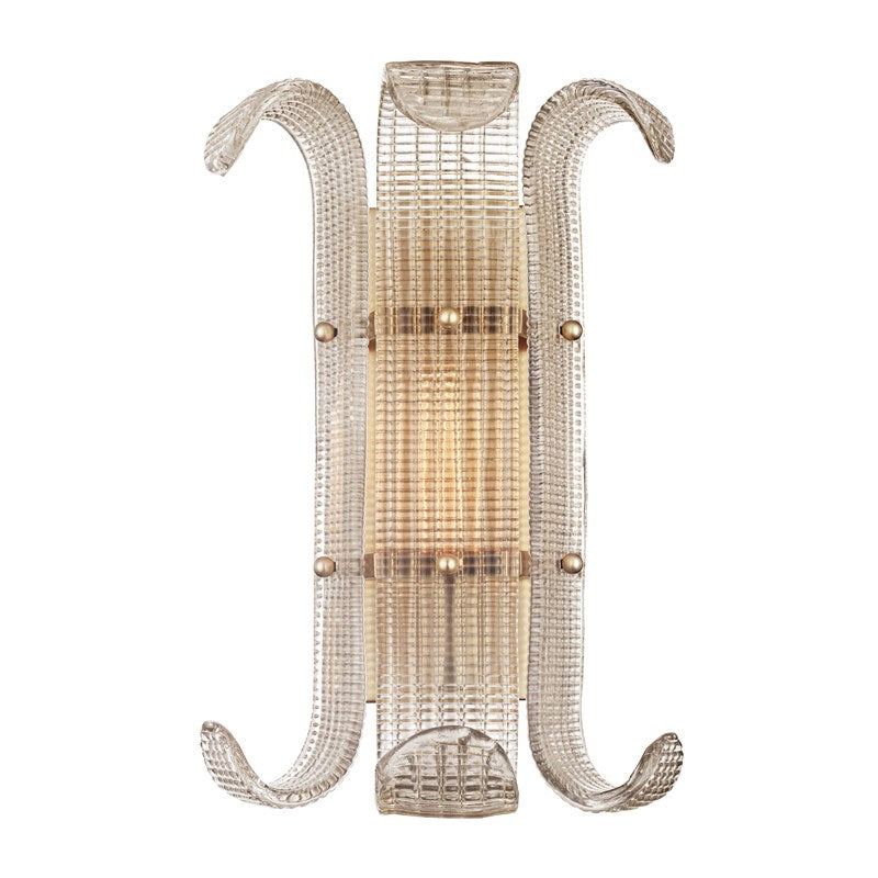 Brasher One Sconce