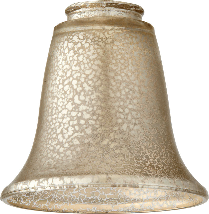 2.25" SILVER MERCURY GLS