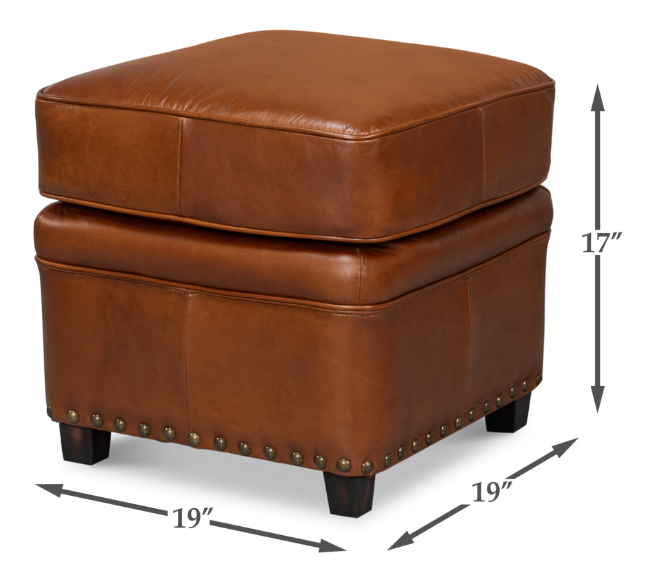Papa'S Ottoman