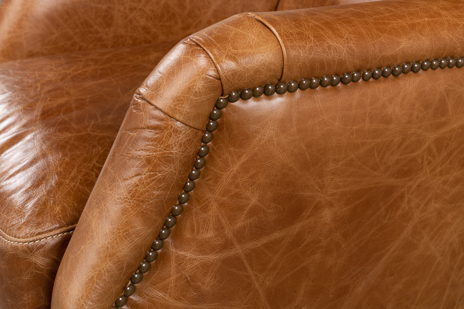 Baker Arm Chair