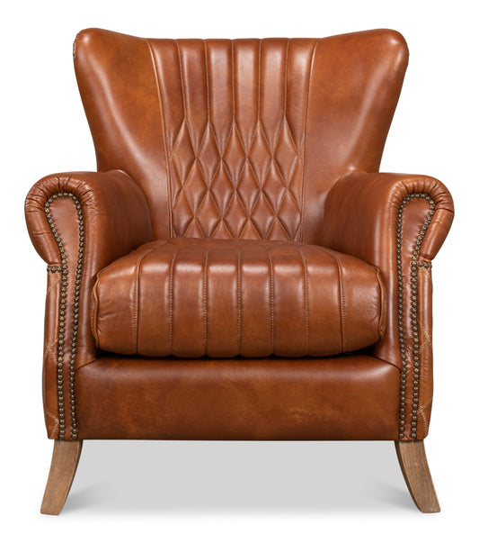 Bugatti Arm Chair