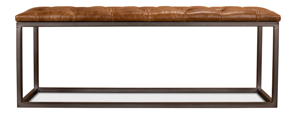 Cologne Long Stool