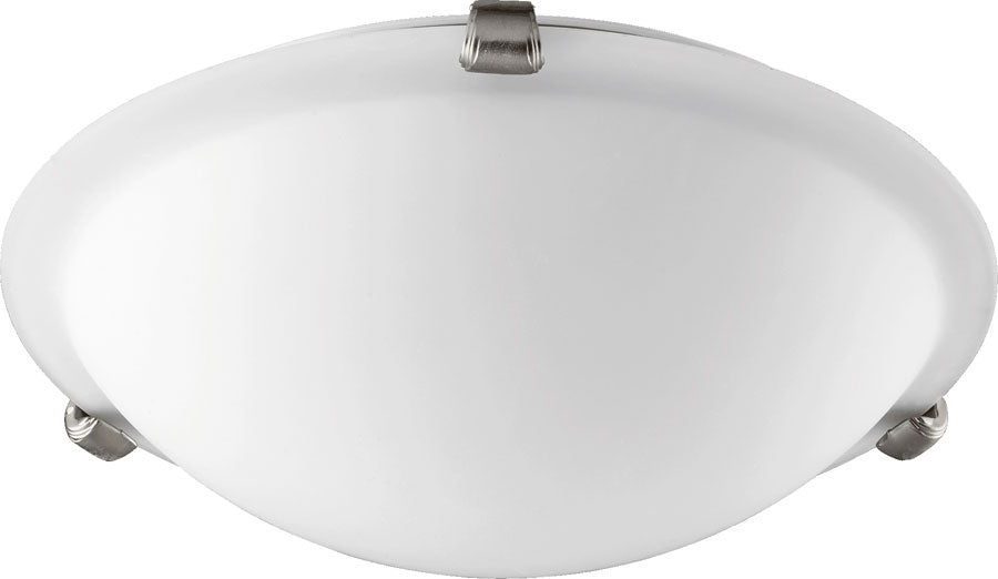 12" SATIN OPAL CMNT - STN