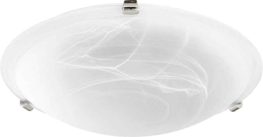 16" FAUX ALAB CMNT - PN