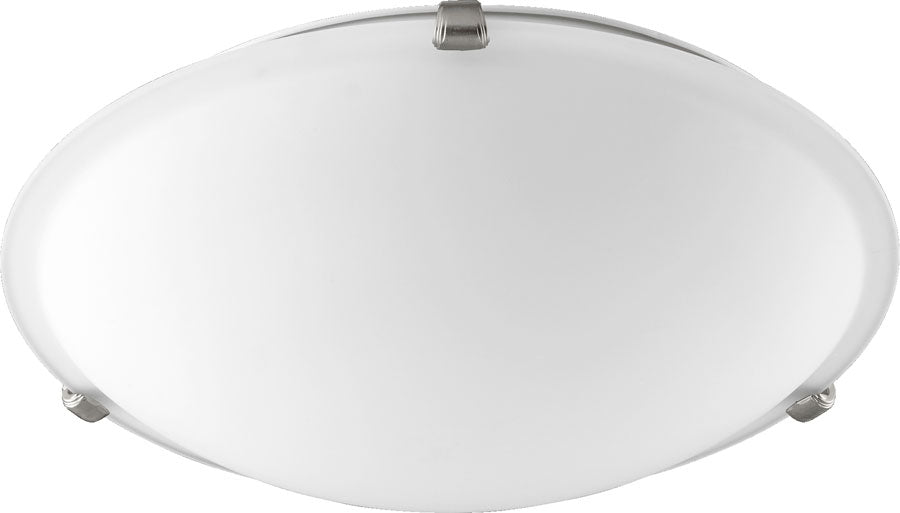 16" SATIN OPAL CMNT - STN