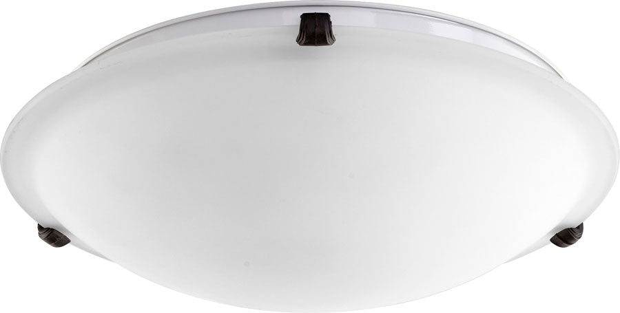 16" SATIN OPAL CMNT - OB