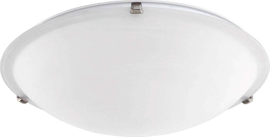 20" FAUX ALAB CMNT - STN