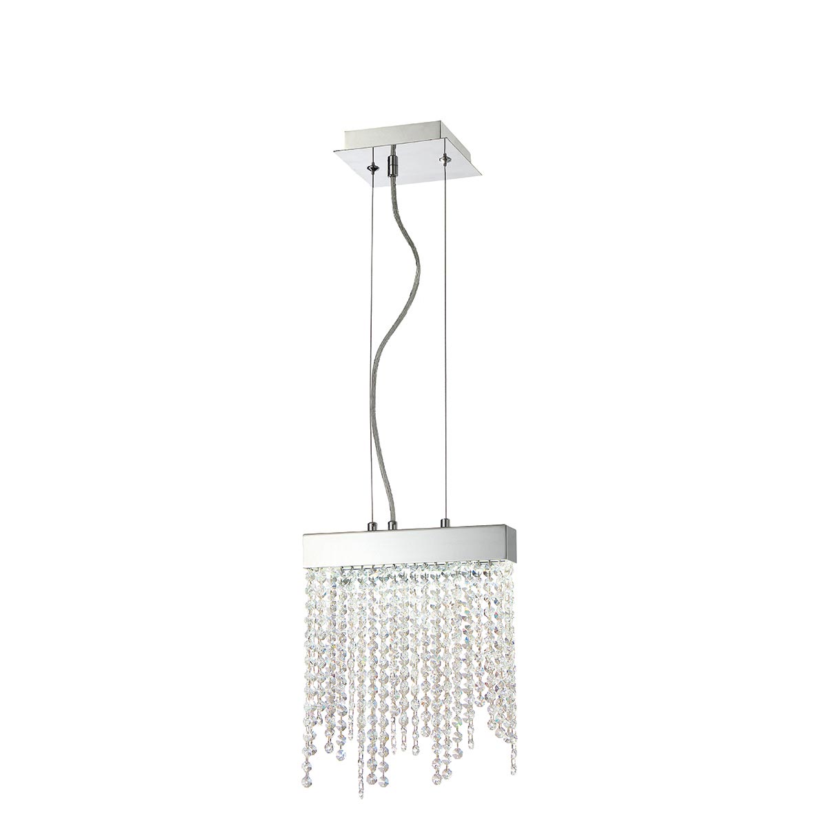 Rossi LED Pendant