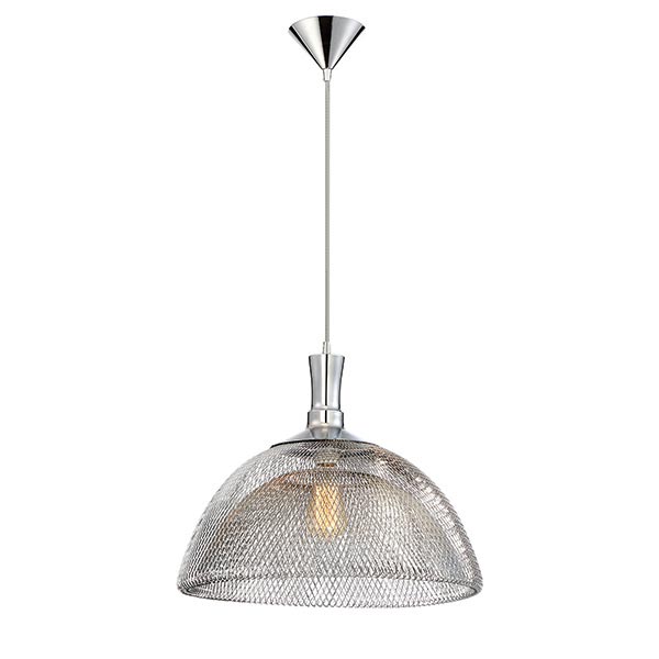 Filo 1-Light Large Pendant