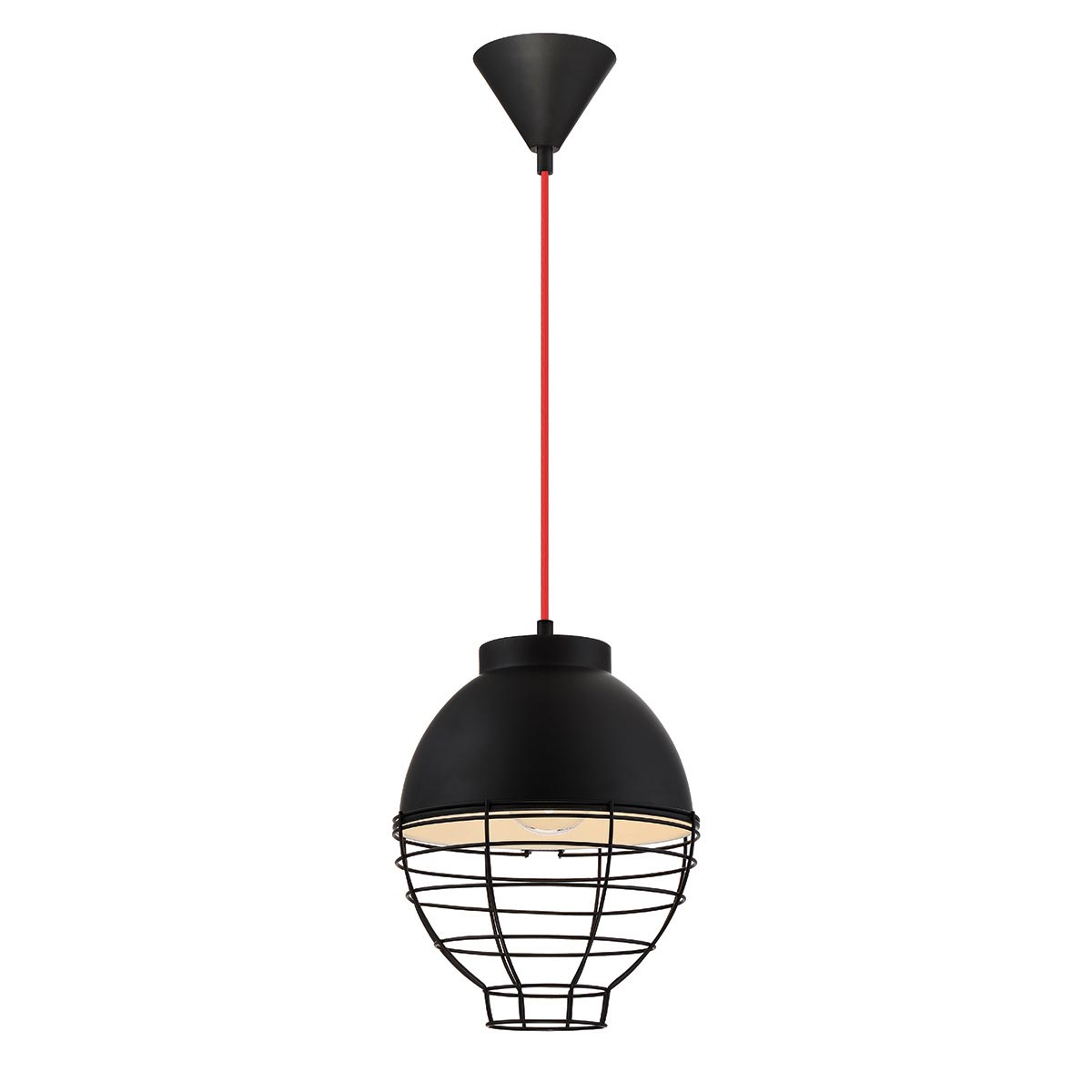 Brampton 1-Light Pendant