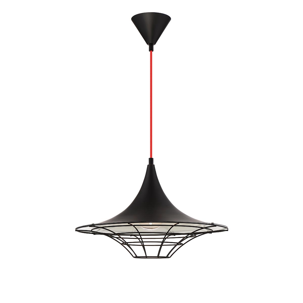 Windsor 1-Light Pendant
