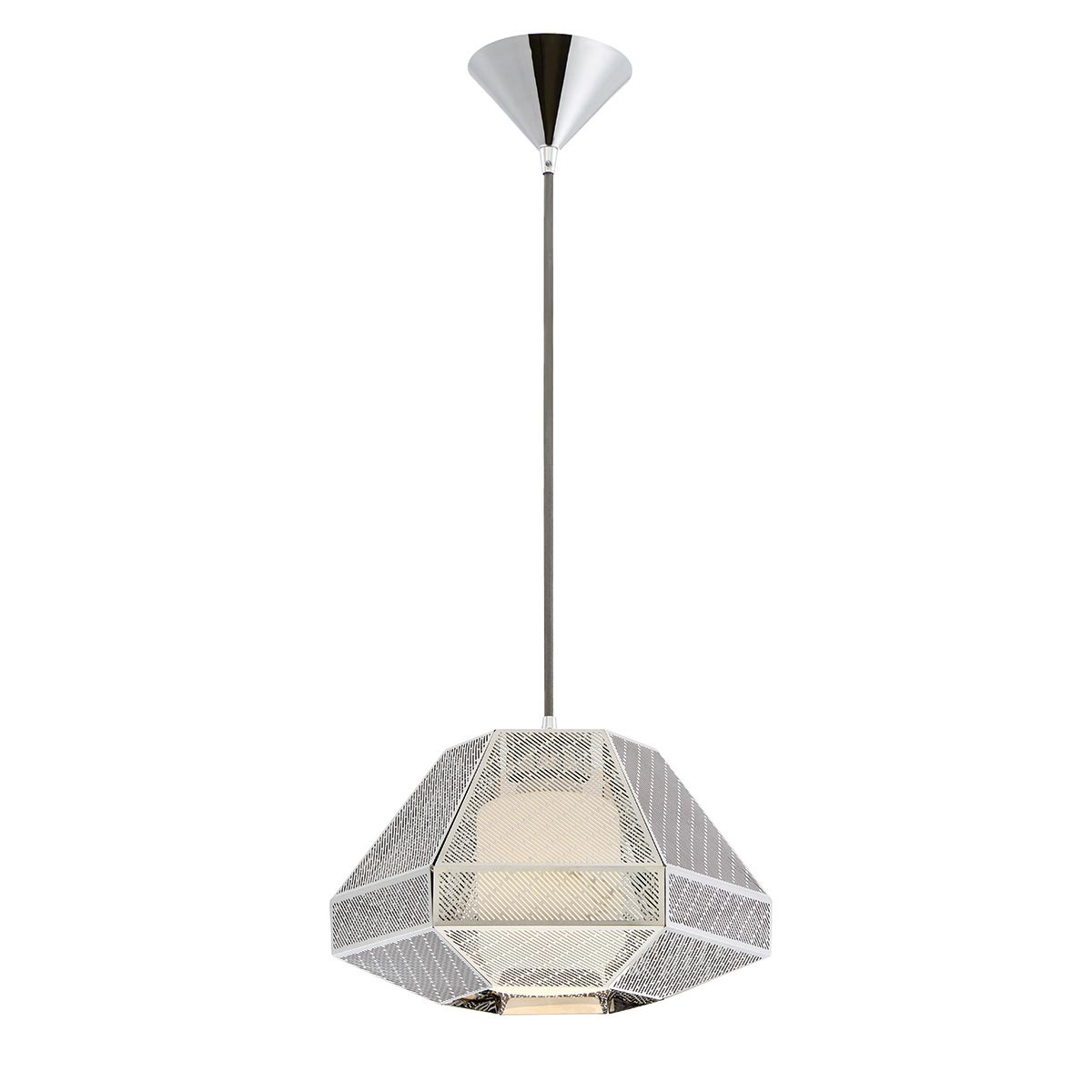 Recinto 1-Light Large Pendant
