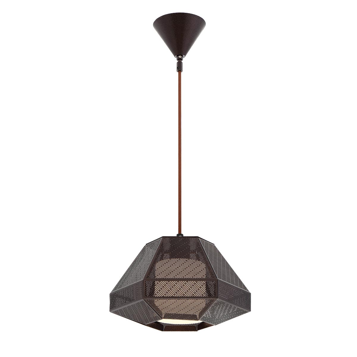 Recinto 1-Light Large Pendant