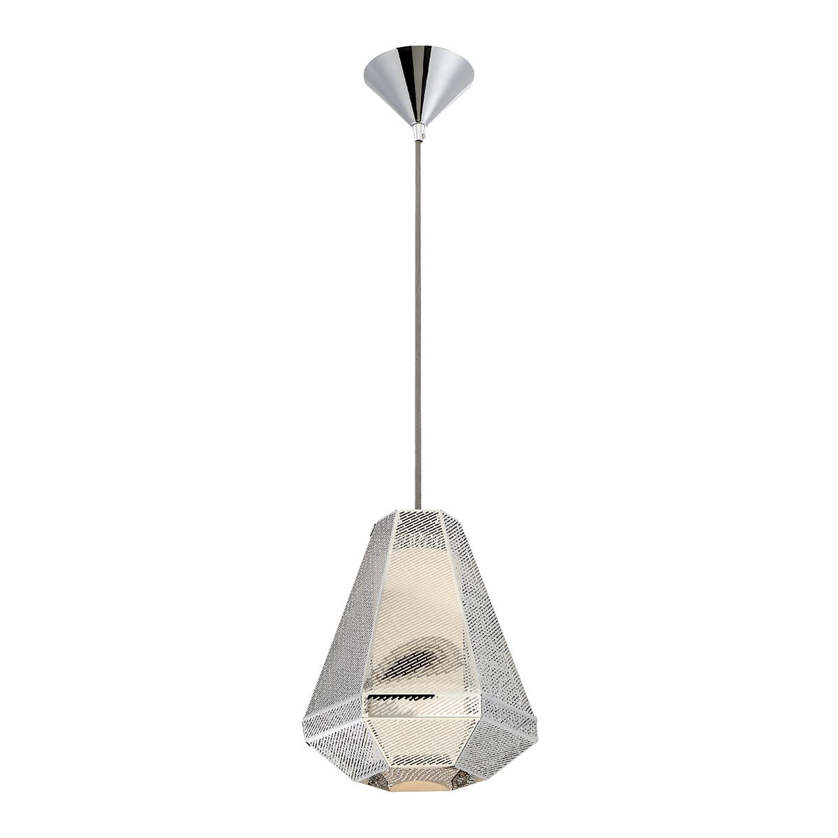 Recinto 1-Light Medium Pendant