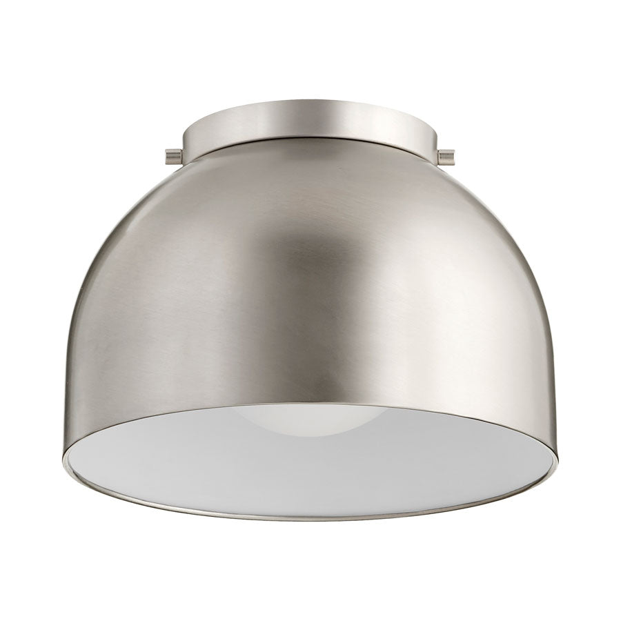 DOME 11" CMNT - STN