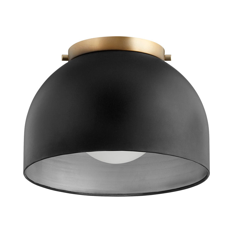 DOME 11" CMNT - NR