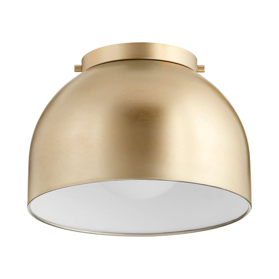 DOME 11" CMNT - AGB