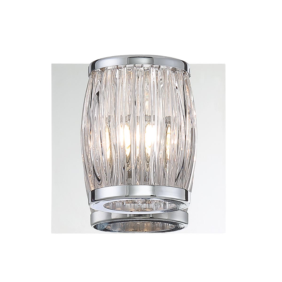 Barile 1-Light Wall Sconce