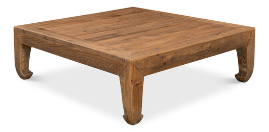 Classic Chinese Coffee Table