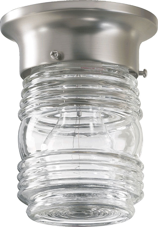 3.25" JELLY JAR C/MNT -ST