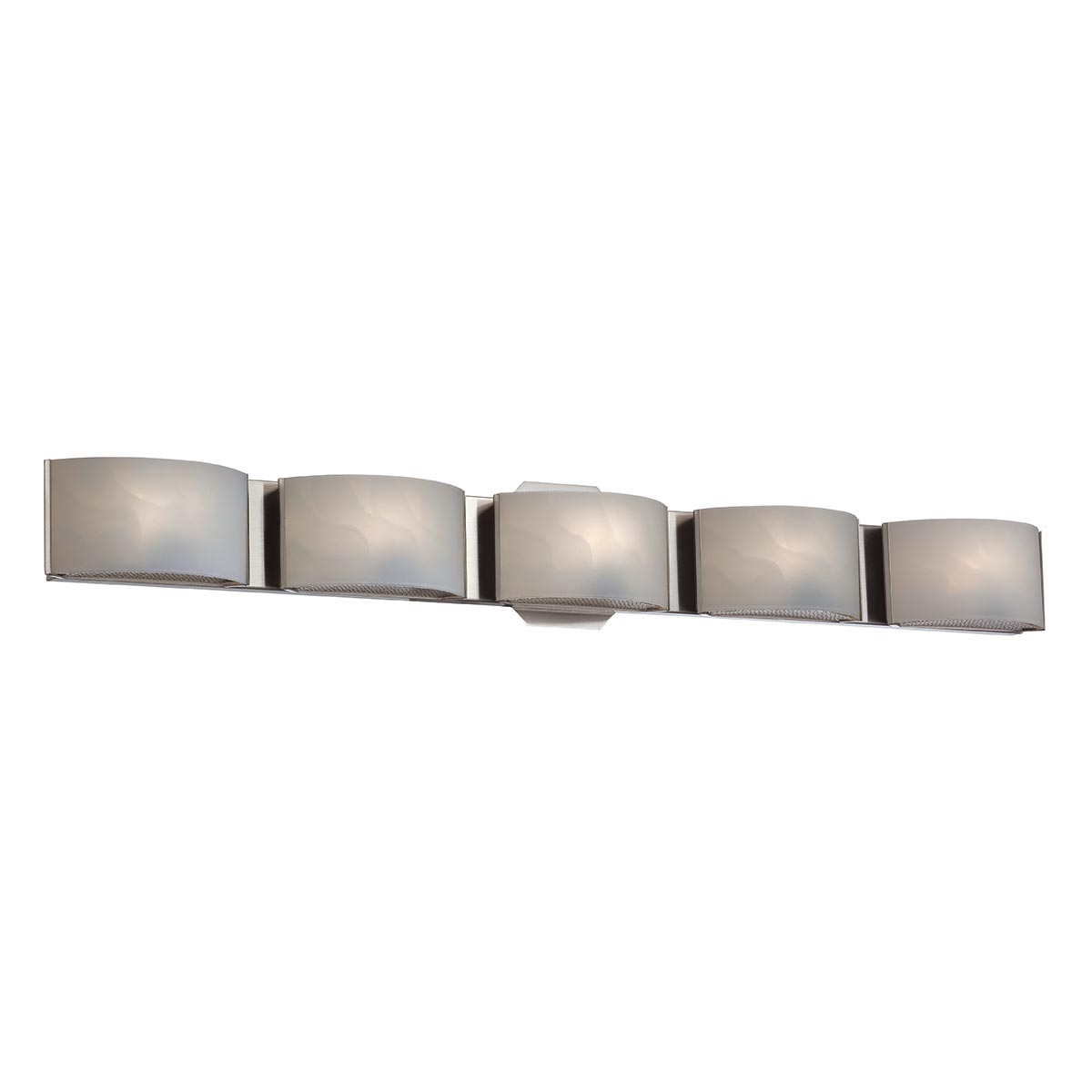 Dakota 5-Light LED Bathbar