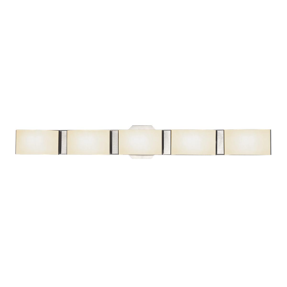 Dakota 5-Light LED Bathbar