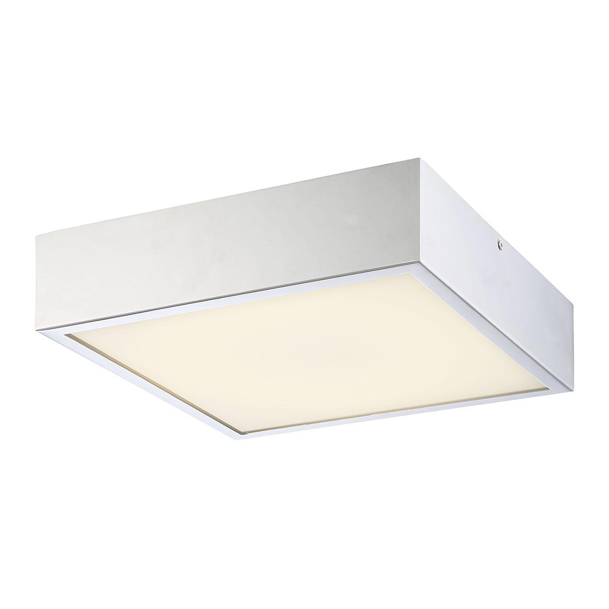 Acara 1-Light Large LED Flushmount