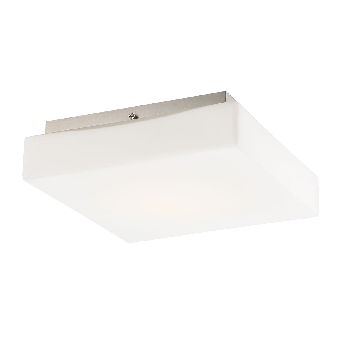 Monti 1-Light Large LED Flushmount