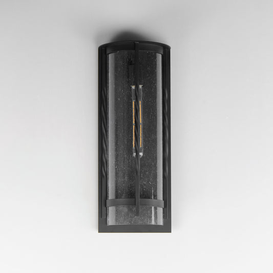 FOUNDRY 1-LIGHT OUTDOOR WALL SCONCE