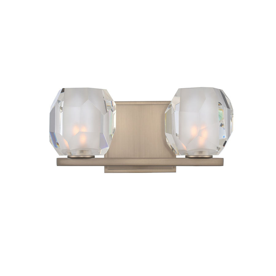Regent 2 Light Bath