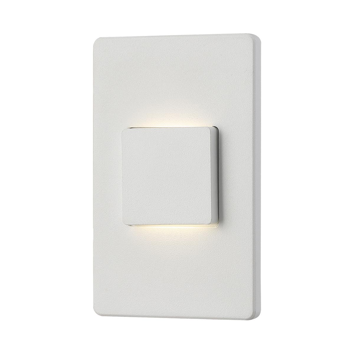 Outdoor LED In-Wall