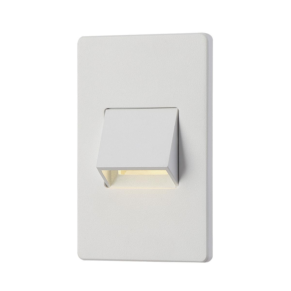Outdoor LED In-Wall