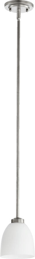 REYES 1LT MINI PEND - CLN