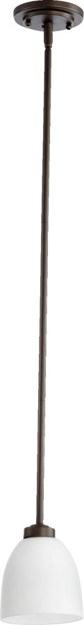 REYES 1LT MINI PEND - OB
