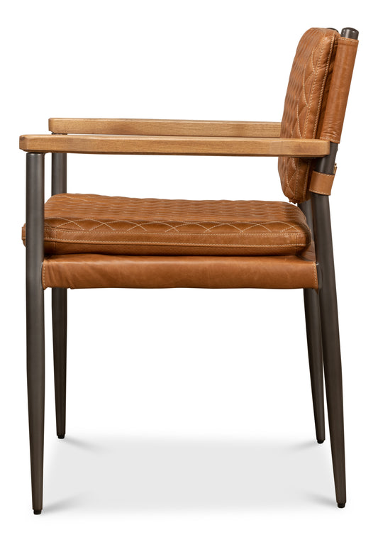 The Harley Chair