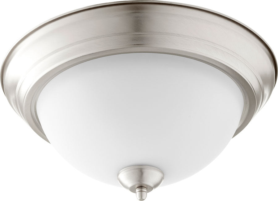 13" STN OPAL FL/MT - STN