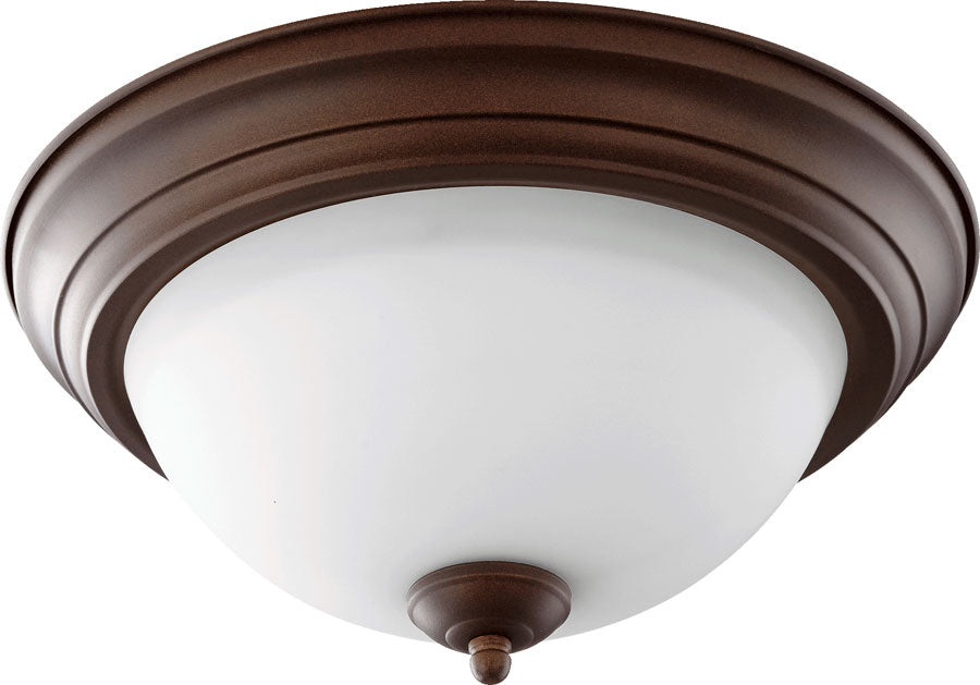 13" STN OPAL FL/MT - OB
