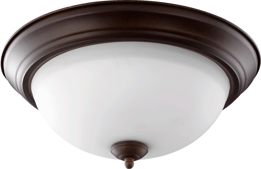15" STN OPAL FL/MT - OB