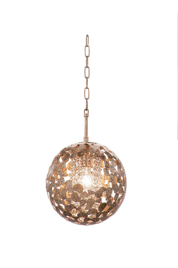Belladonna 1 Light Mini Pendant