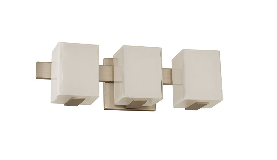 Catalina 3 Light Bath