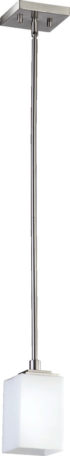 DELTA 1LT MINI PEND - STN