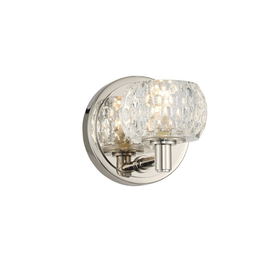Ella 1 Light Bath Light