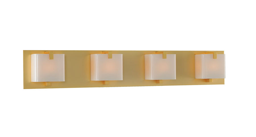 Meridian 4 Light Bath