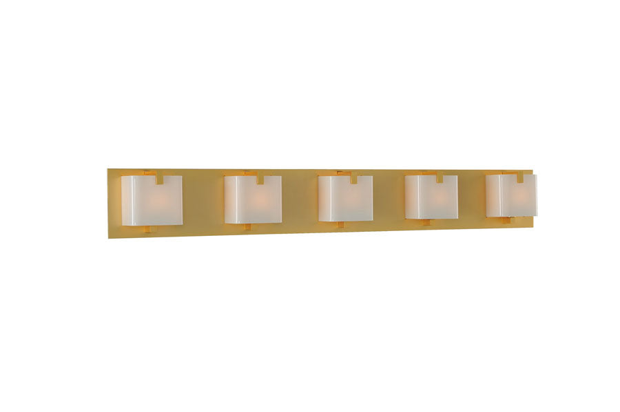 Meridian 5 Light Bath